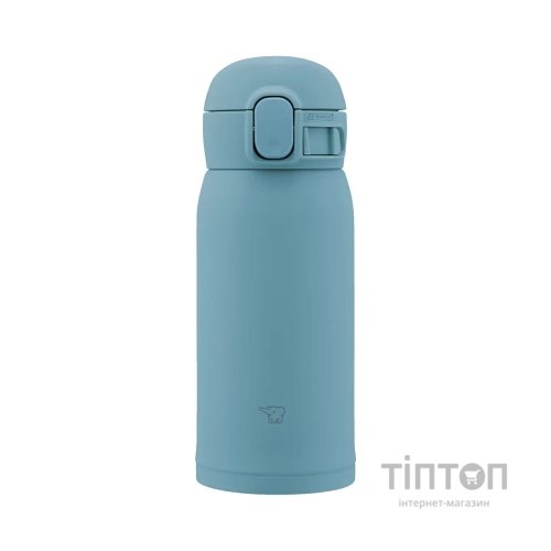 Термокружка Zojirushi SM-WS36GM 0.36 л Зелений (1678.07.25)