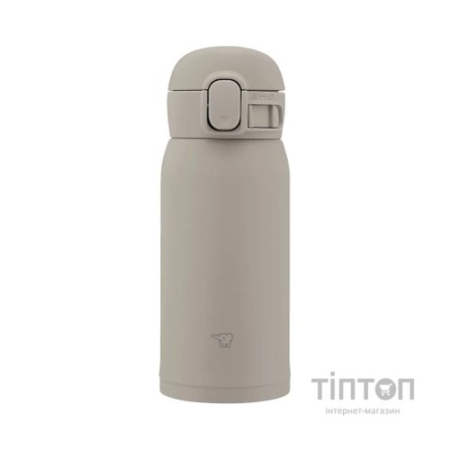 Термокружка Zojirushi SM-WS36HM 0.36 л Сірий (1678.07.27)