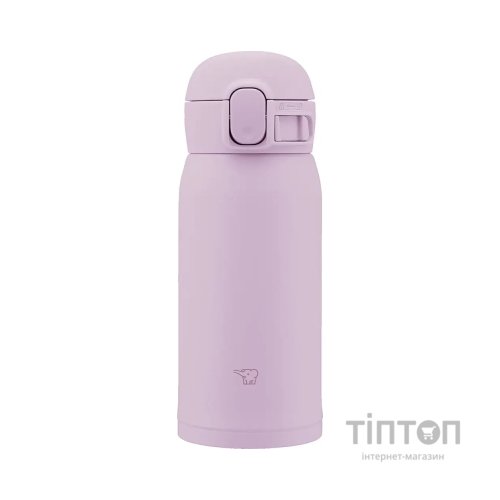 Термокружка Zojirushi SM-WS36VM 0.36 л Рожевий (1678.07.28)