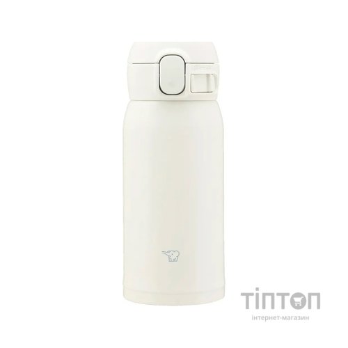 Термокружка Zojirushi SM-WS36WM 0.36 л Бежевий (1678.07.23)