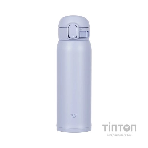 Термокружка Zojirushi SM-WS48AM 0.48 л Airy Blue (1678.07.30)