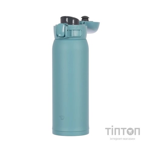 Термокружка Zojirushi SM-WS48GM 0.48 л Aqua Green (1678.07.31)