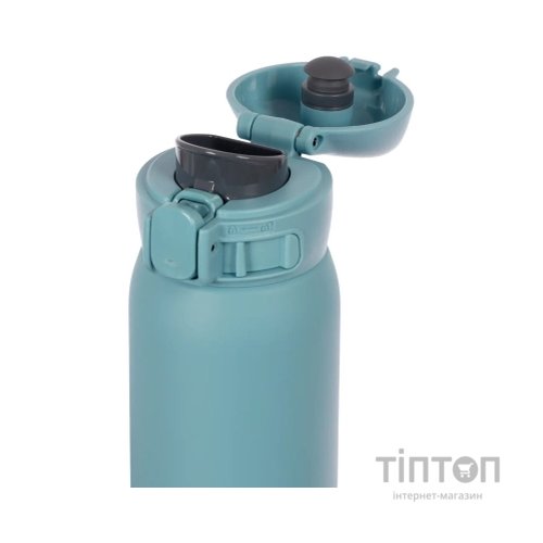 Термокружка Zojirushi SM-WS48GM 0.48 л Aqua Green (1678.07.31)