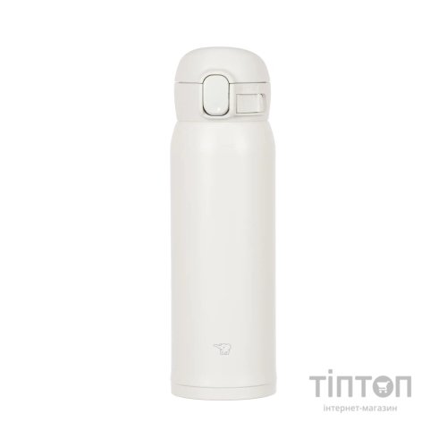 Термокружка Zojirushi SM-WS48WM 0.48 л White (1678.07.29)