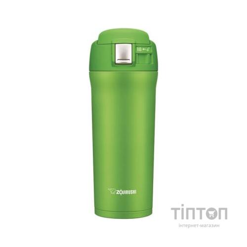 Термокружка Zojirushi SM-YAF48GA 0.48 л зеленый (1678.03.44)