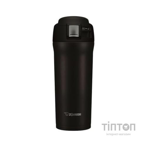 Термокружка Zojirushi SM-YAF48TD 0.48 л черный (1678.03.43)