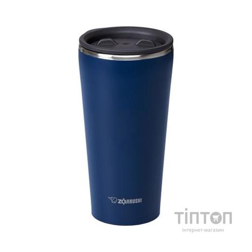 Термокружка Zojirushi SX-FSE45AD 0.45 л Blue (1678.05.31)
