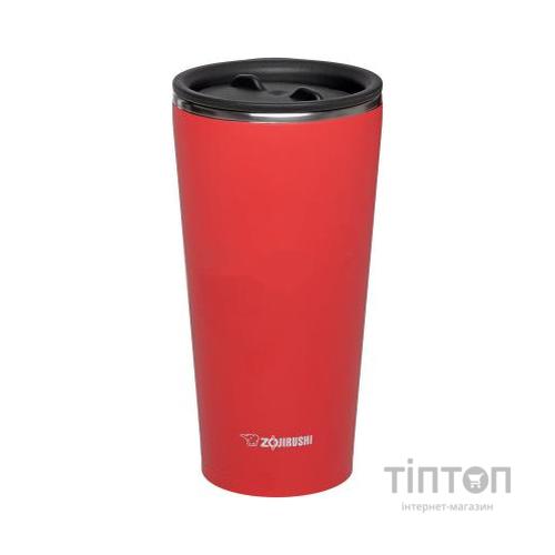Термокружка Zojirushi SX-FSE45PV 0.45 л Red (1678.05.33)