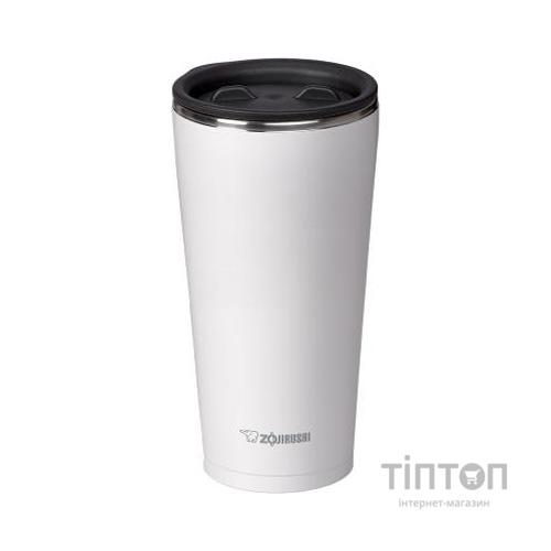 Термокружка Zojirushi SX-FSE45WA 0.45 л White (1678.05.34)