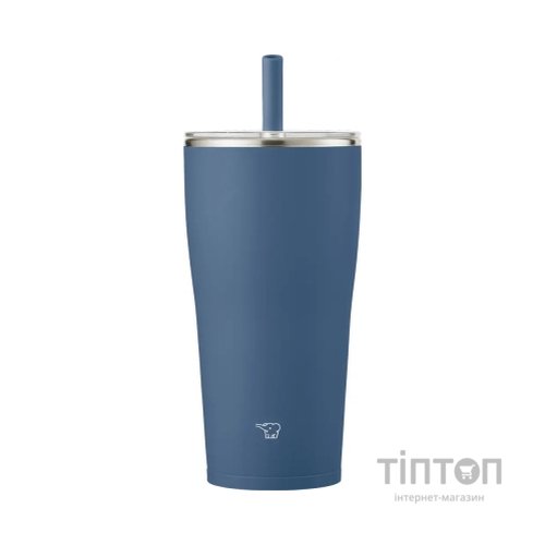 Термокружка Zojirushi SX-HA72HAM 0.72 л Темно синій (1678.07.87)