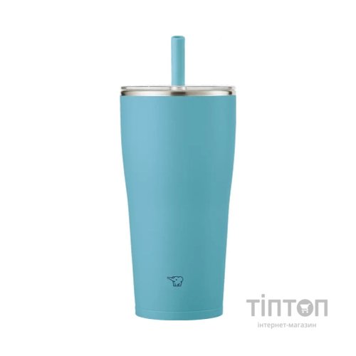 Термокружка Zojirushi SX-HA72HGM 0.72 л Блакитний (1678.07.85)