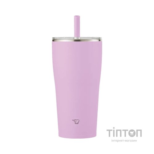 Термокружка Zojirushi SX-HA72HVM 0.72 л Рожевий (1678.07.83)