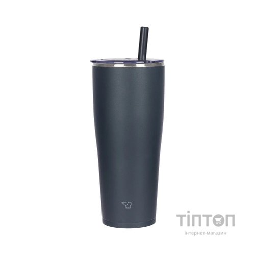 Термокружка Zojirushi SX-HA89HAM 0.89 л Темно синій (1678.07.92)