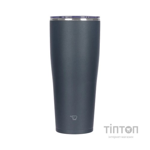 Термокружка Zojirushi SX-HA89HAM 0.89 л Темно синій (1678.07.92)