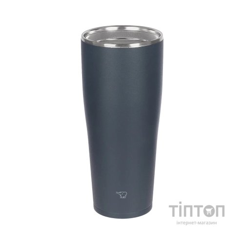 Термокружка Zojirushi SX-HA89HAM 0.89 л Темно синій (1678.07.92)