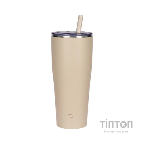 Термокружка Zojirushi SX-HA89HCM 0.89 л Пісочний (1678.07.91)