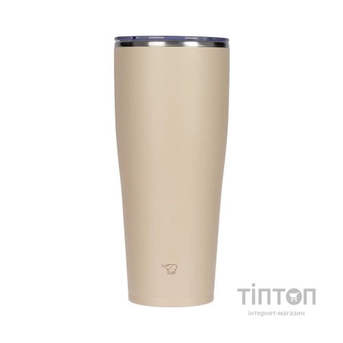 Термокружка Zojirushi SX-HA89HCM 0.89 л Пісочний (1678.07.91)