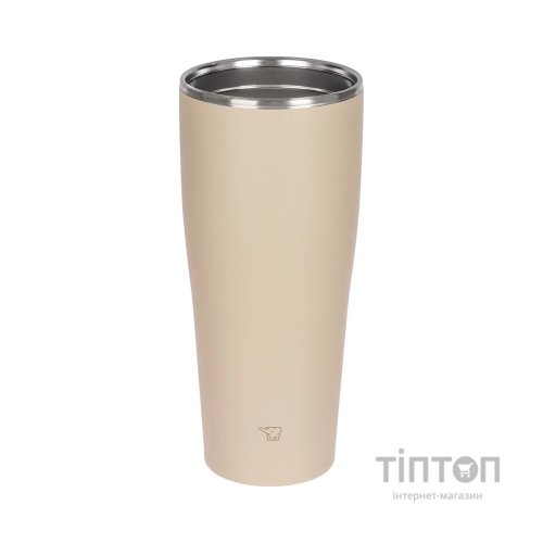 Термокружка Zojirushi SX-HA89HCM 0.89 л Пісочний (1678.07.91)