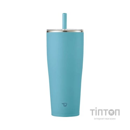 Термокружка Zojirushi SX-HA89HGM 0.89 л Блакитний (1678.07.90)