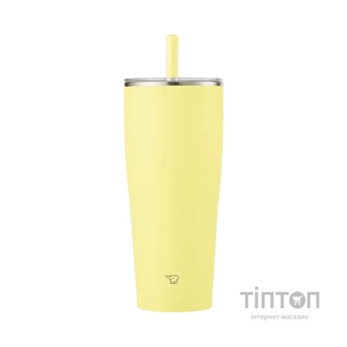 Термокружка Zojirushi SX-HA89HYM 0.89 л Жовтий (1678.07.89)