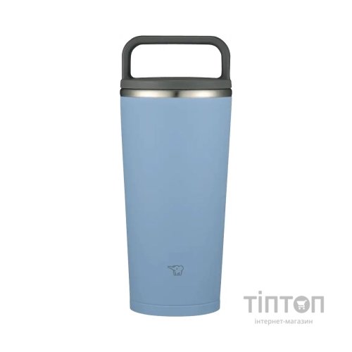 Термокружка Zojirushi SX-JA30AM 0.3 л Fog Blue (1678.06.58)