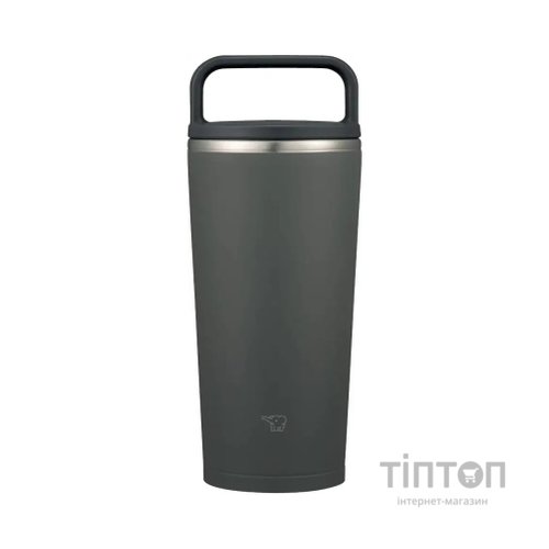 Термокружка Zojirushi SX-JA30HM 0.3 л Forest Gray (1678.06.59)