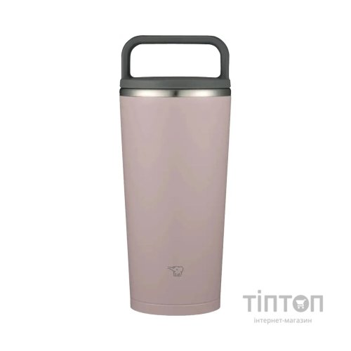 Термокружка Zojirushi SX-JA30PM 0.3 л Vintage Rose (1678.06.57)