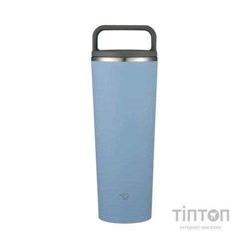 Термокружка Zojirushi SX-JA40AM 0.4 л Fog Blue (1678.06.62)