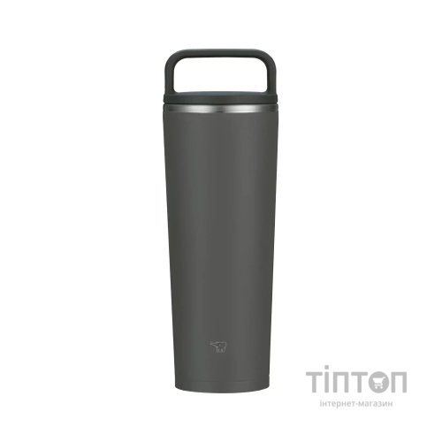 Термокружка Zojirushi SX-JA40HM 0.4 л Forest Gray (1678.06.63)