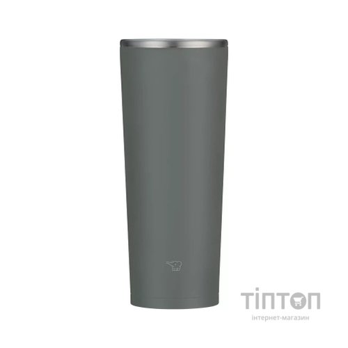 Термокружка Zojirushi SX-JA40HM 0.4 л Forest Gray (1678.06.63)