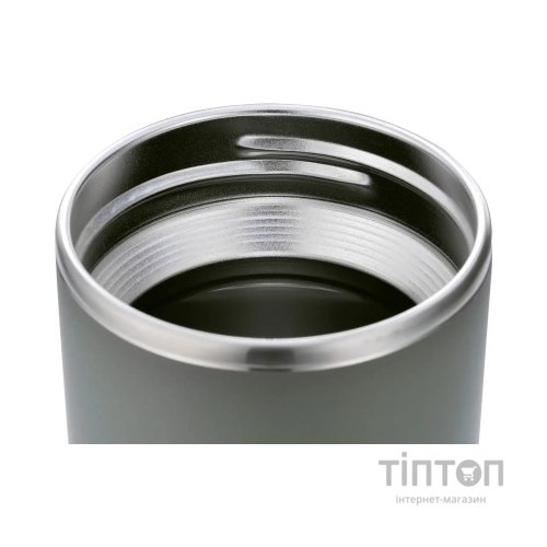 Термокружка Zojirushi SX-JA40HM 0.4 л Forest Gray (1678.06.63)