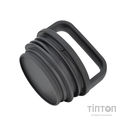 Термокружка Zojirushi SX-JA40HM 0.4 л Forest Gray (1678.06.63)