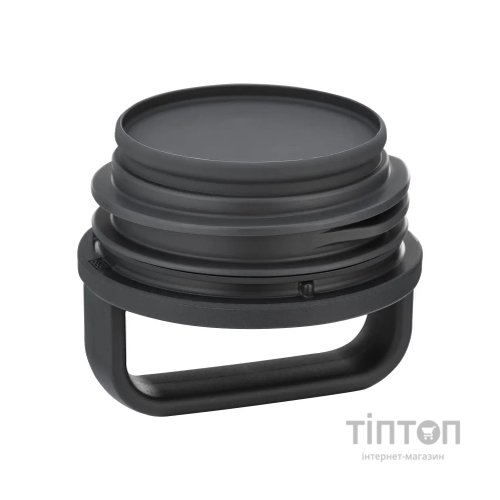 Термокружка Zojirushi SX-JA40HM 0.4 л Forest Gray (1678.06.63)