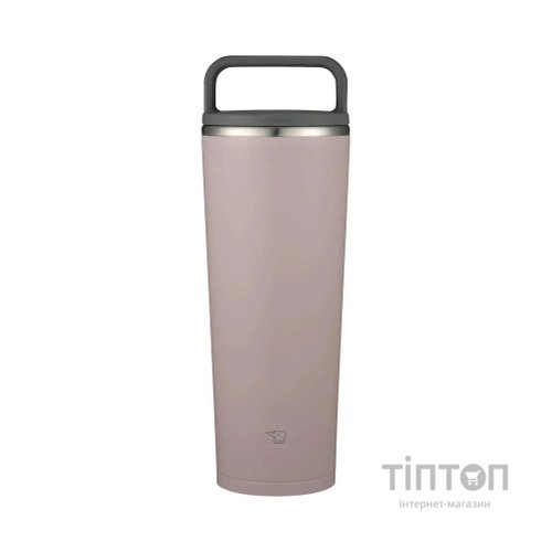 Термокружка Zojirushi SX-JA40PM 0.4 л Vintage Rose (1678.06.61)