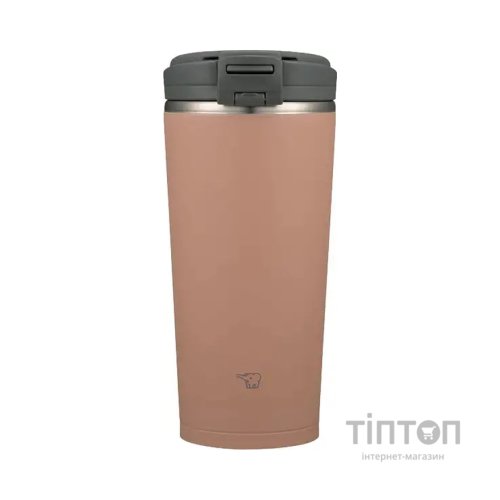 Термокружка Zojirushi SX-KA30CM 0.3 л Cinnamon Beige (1678.06.37)