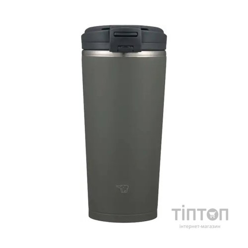 Термокружка Zojirushi SX-KA30HM 0.3 л Forest Gray (1678.06.38)