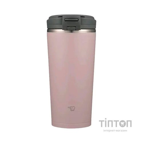 Термокружка Zojirushi SX-KA30PM 0.3 л Rose (1678.06.36)