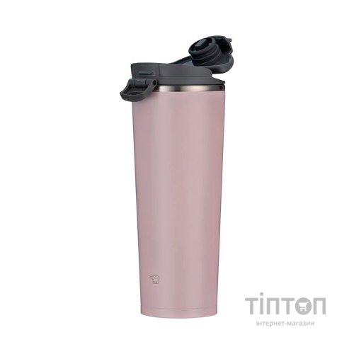 Термокружка Zojirushi SX-KA30PM 0.3 л Rose (1678.06.36)