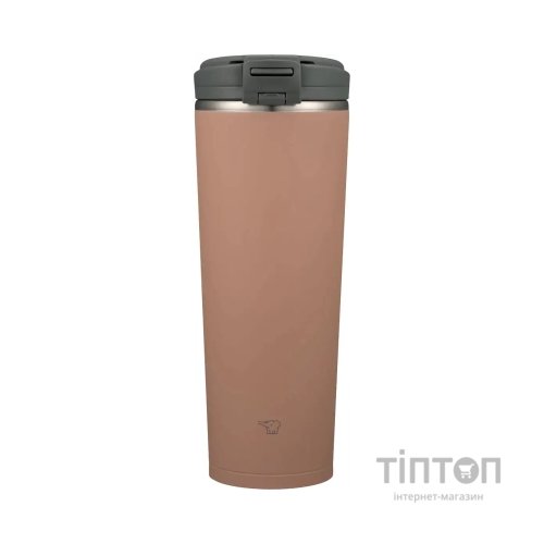 Термокружка Zojirushi SX-KA40CM 0.4 л Cinnamon Beige (1678.06.40)