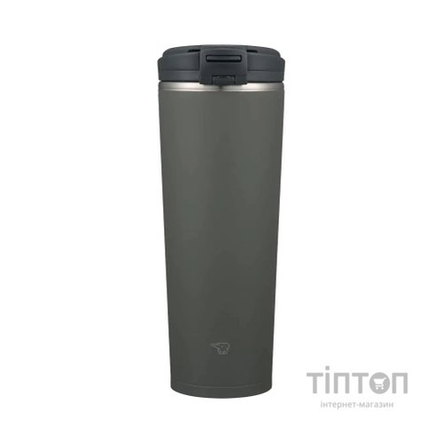 Термокружка Zojirushi SX-KA40HM 0.4 л Forest Gray (1678.06.41)