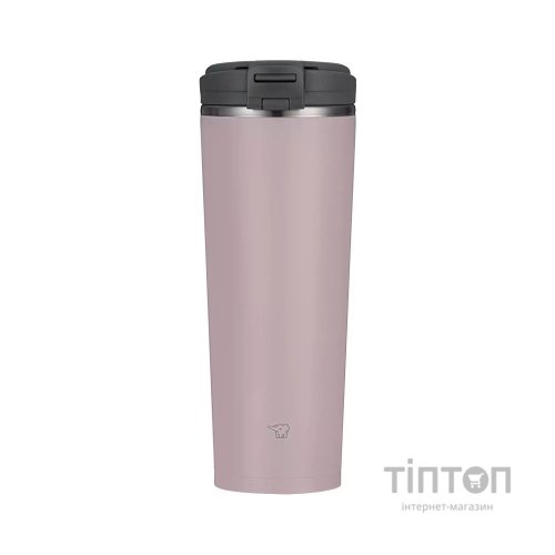 Термокружка Zojirushi SX-KA40PM 0.4 л Vintage Rose (1678.06.39)