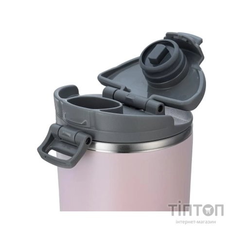 Термокружка Zojirushi SX-KA40PM 0.4 л Vintage Rose (1678.06.39)