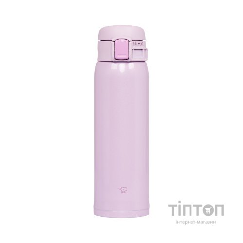 Термокружка Zojirushi_ТОВ SM-SR48VP 0.48 л Purple (1678.06.32)