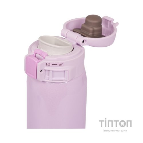 Термокружка Zojirushi_ТОВ SM-SR48VP 0.48 л Purple (1678.06.32)