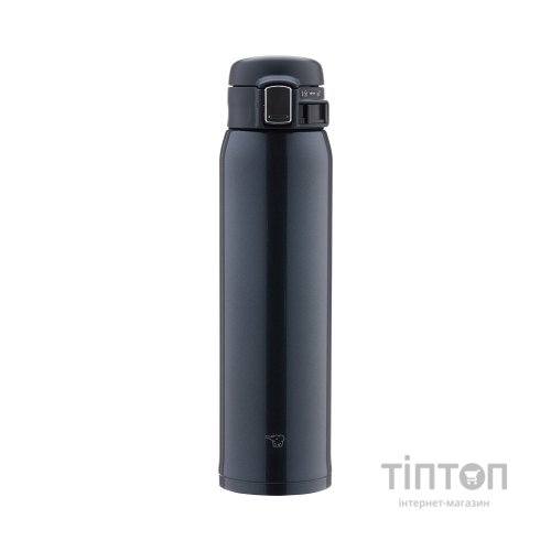 Термокружка Zojirushi_ТОВ SM-SR60BC 0.6 л Black (1678.05.60)