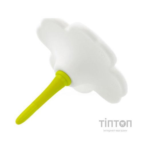 Термометр для води Agu Baby Ag салатовий (3370125)