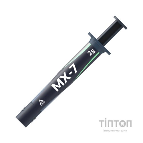Термопаста Arctic MX-7 2g (ACTCP00089A)