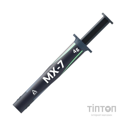 Термопаста Arctic MX-7 4 г (ACTCP00090A)