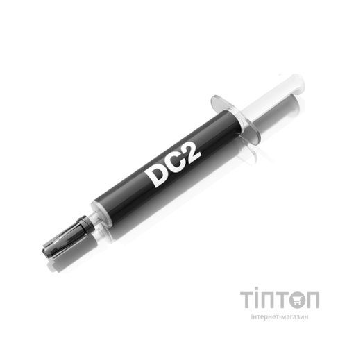 Термопаста Be quiet! DC2 3g (BZ004)