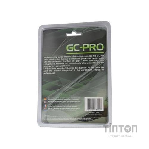 Термопаста Gelid Solutions GC-PRO 5g (TC-GC-PRO-A)